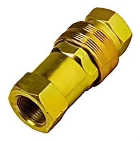 Engate Rapido Hidraulico C Pino 3 4 Npt Basculantes Parcelamento