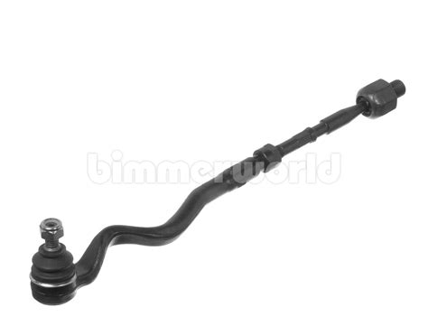 Meyle Front Right Tie Rod Bmw E E E Z