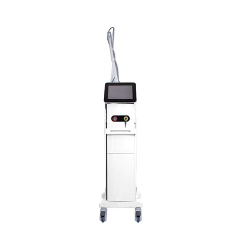 Keylaser 10600nm Surgical Scars Removal Vaginal Tightening Fractional ...