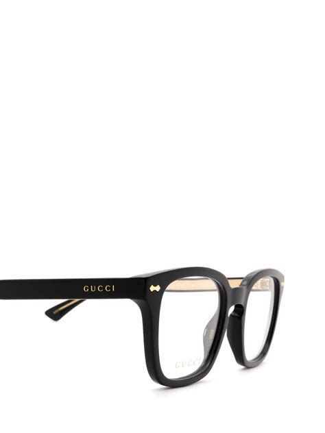 GUCCI EYEWEAR Eyeglasses in 2023 | Gucci eyewear, Eyewear eyeglasses ...