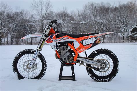 Custom Motocross Graphics And Dirt Bike Graphics Bikegraphix