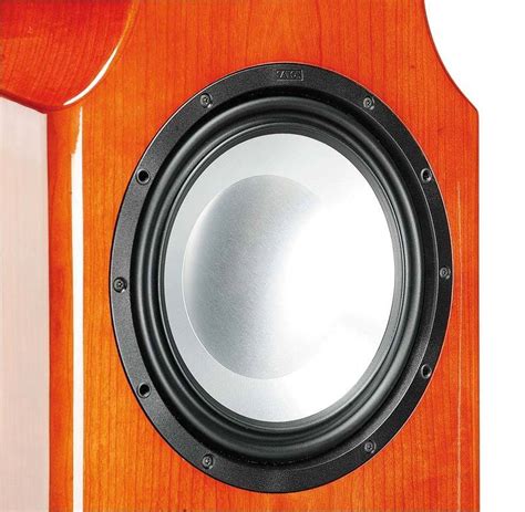 Der Stereo Lautsprecher Canton Reference Dc Im Test Hifitest De