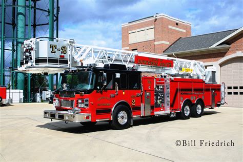 Smeal Fire Apparatus | chicagoareafire.com