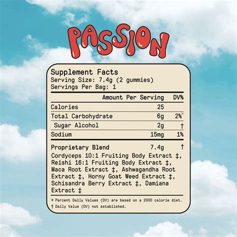 Super Mushroom Daily Gummies - RYZE Superfoods