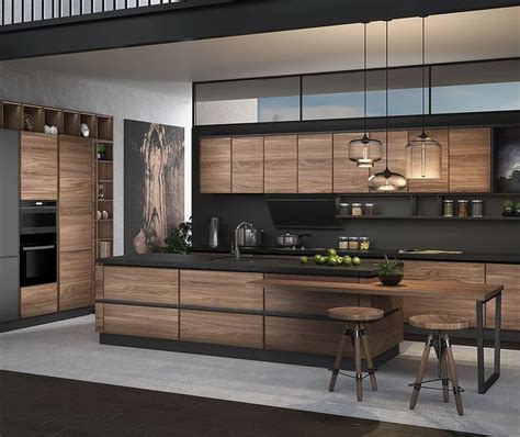 Kitchen Cabinet GoldenHome Kitchen House Design Kitchen Modern