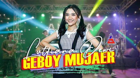 Geboy Mujair Viral Tiktok Lutfiana Dewi Official Music Video Aneka