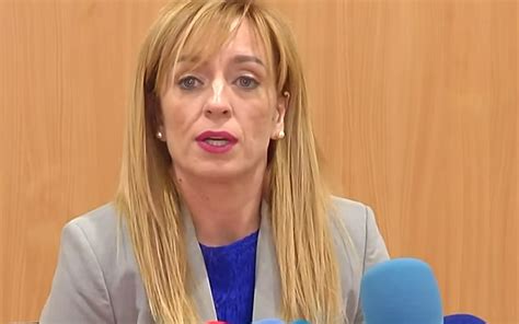 La Alcaldesa De Maracena Defiende Su Inocencia No Voy A Dimitir