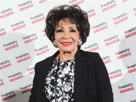 Pictures Of Shirley Bassey