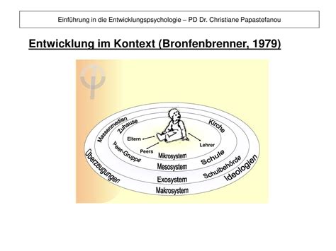 PPT Aufgaben Der Entwicklungspsychologie PowerPoint Presentation