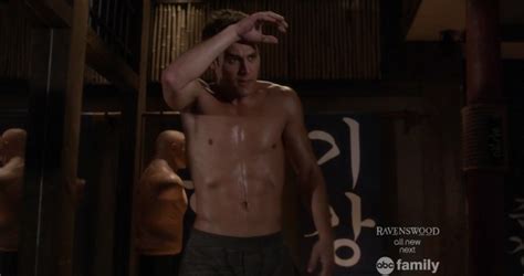 Ryan Guzman Nude And Sexy Photo Collection AZNude Men