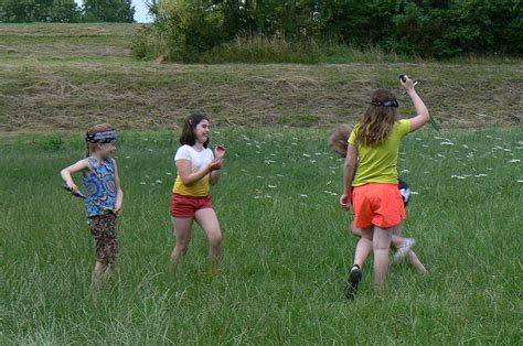 Scouting Kamp Welpen Kkg Flickr