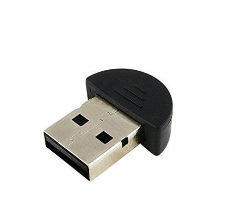 2X Adapter Dongle Mini USB Bluetooth EDR Wireless For Windows XP Win 7