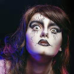 Good and Scary Witch Makeup Looks | LoveToKnow