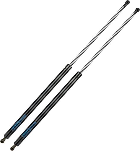 Amazon ARANA 713119 26 Inch 80 Lb Gas Struts Spring Shocks 26 Inch