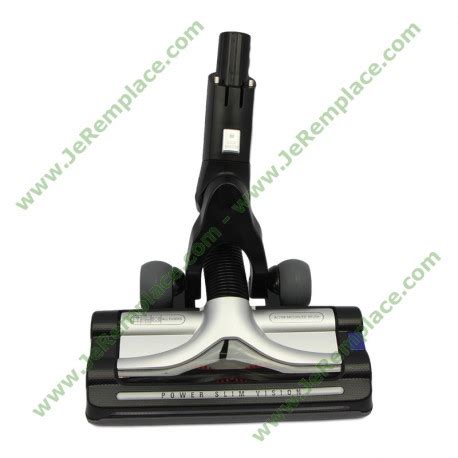 Rs Brosse Pour Aspirateur Rowenta