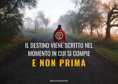 Aforismi e frasi sul destino le 50 citazioni più belle in assoluto