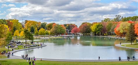 McGill University | UCEAP