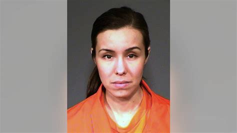 Jodi Arias has new mugshot after reporting to prison to serve life term ...