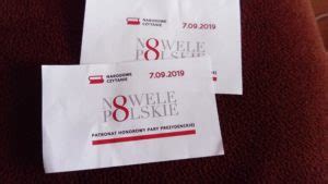 Osiem nowel na Ósme Narodowe Czytanie Podlaski Senior