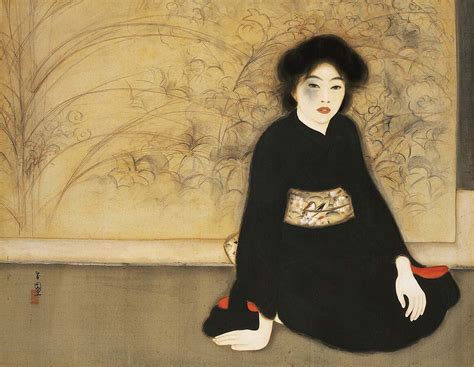 25 Famous Female Painters in Japanese Art