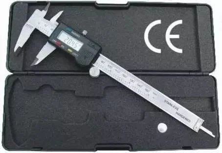 Inder 300 Mm Digital Vernier Caliper 323c At Rs 6990 0 Digital