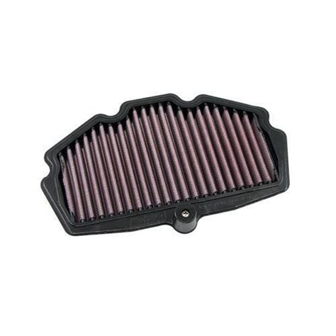 Dna Air Filter Compatible For Kawasaki Ninja Zx R Pn P K S