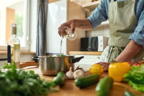 Depuis Toujours On Cuisine Avec Du Vin Mais Lequel Choisir Voici