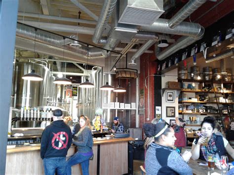 Brewery Wormtown Brewery Reviews And Photos 72 Shrewsbury St 4