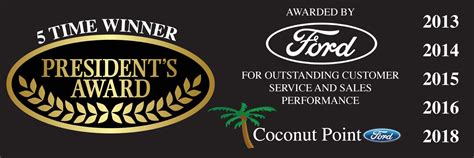 Coconut Point Ford in Estero, FL | Florida Ford Dealer near Me