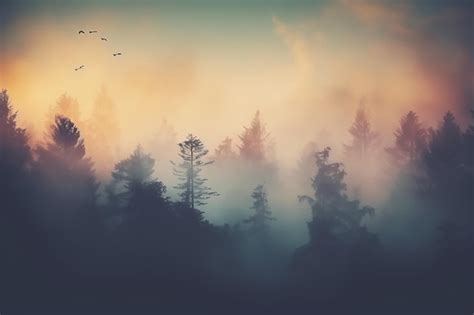premium photo abstract blurred gradient color full nature wallpaper