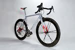 Twohubs Colnago C59 Italia Campagnolo Super Record EPS