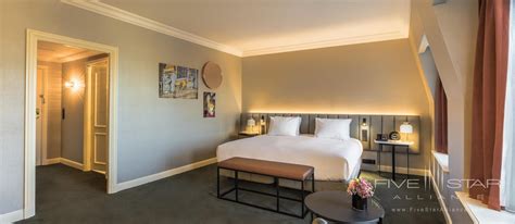 Photo Gallery for Hilton Brussels Grand Place in Brussels | Five Star Alliance