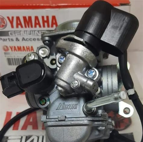 Karburator 44D Yamaha Xeon Karbu Asli Mikuni Lazada Indonesia