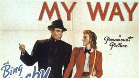 Going My Way Trailer (1944)