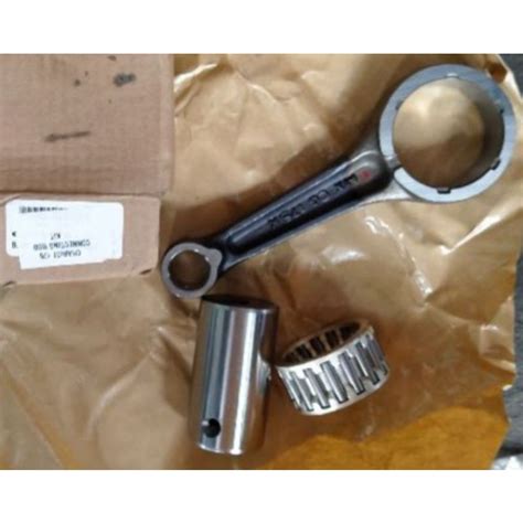 RUSI CHARIOT 175 CONNECTING ROD KIT Lazada PH