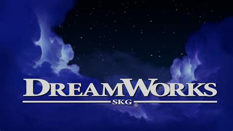 DreamWorks SKG Pictures Logo