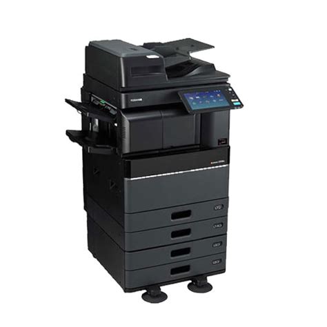 Toshiba E Studio A Digital Photocopier Ar Trade International