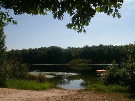 Broken Bow Campground Prezzi E Recensioni 2024