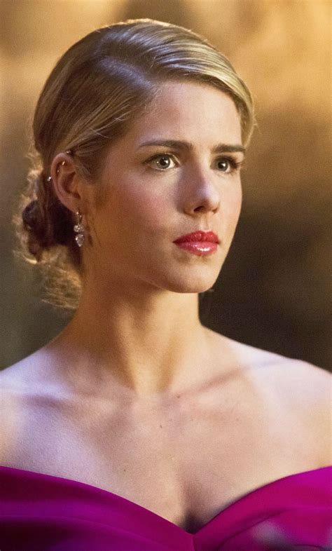 Arrow 4x20 - Felicity Smoak (Emily Bett Rickards) HQ Arrow Felicity