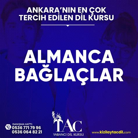 TAÇ Yabancı Dil Kursu Ücretsiz Kaynaklar