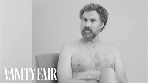 Exclusive A Naked Will Ferrell Explains Why Nudity Is Always Funny