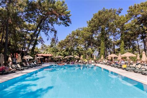 Marmaris Bay Resort By Mp Hotels Adults Only Adakoy Dalaman On