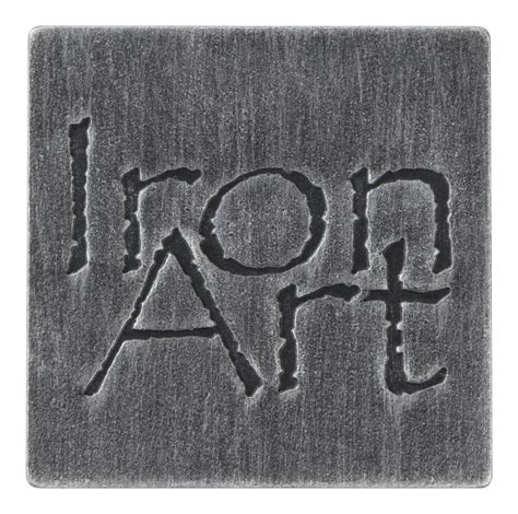 Iron Art By Orion Round Hollow Rod, 1/2 To 5/8 Inch Diameters, Finish A (1/2 Inch)