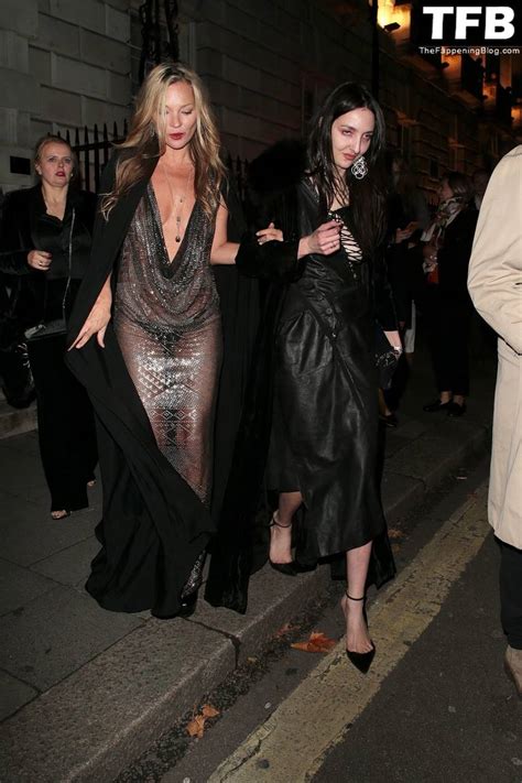 Kate Moss Kateamoss Katemoss Katemossagency Nude OnlyFans Photo 261 The Fappening Plus