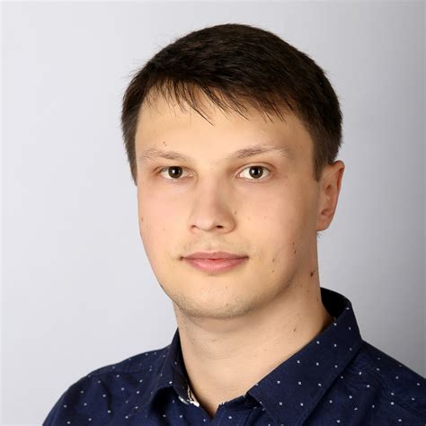 Kostiantyn Lozhkin Senior Magento Developer Valmano Gmbh Xing