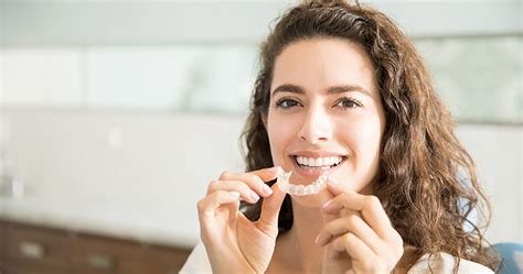 Can Invisalign Fix Crossbites Underbites Asha Madhavan Dds