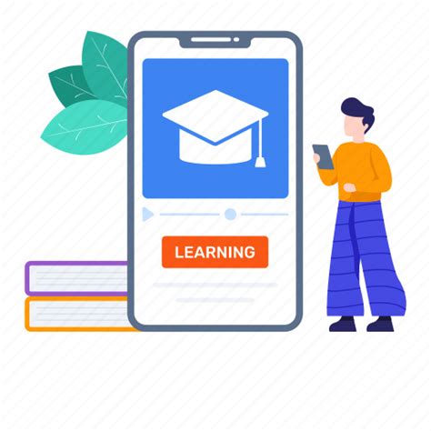 App Elearning Learning Learning App Mobile Education Mobile