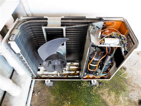 What Is an Air Conditioning Condenser? A Sacramento Plumber Explains ...