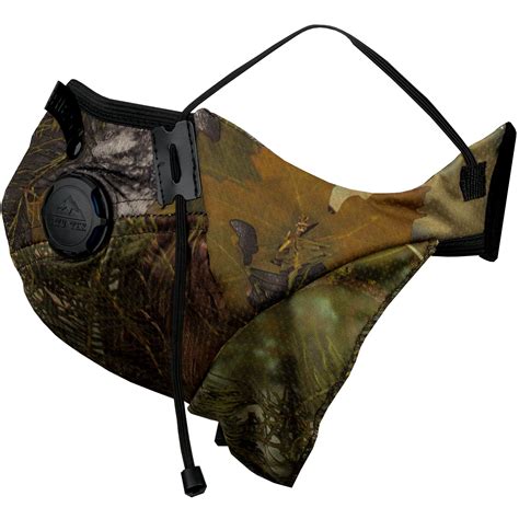 PRO SERIES DUST MASK – ATV TEK