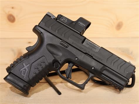 Springfield Armory Xdm Elite X Mm Adelbridge Co